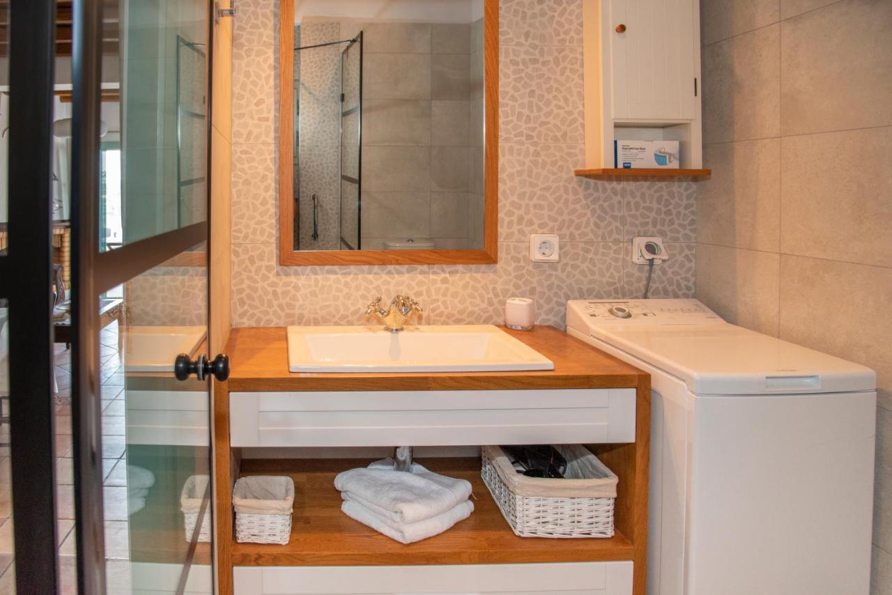 Residence 8 Beaufort Pollonia Luaran gambar