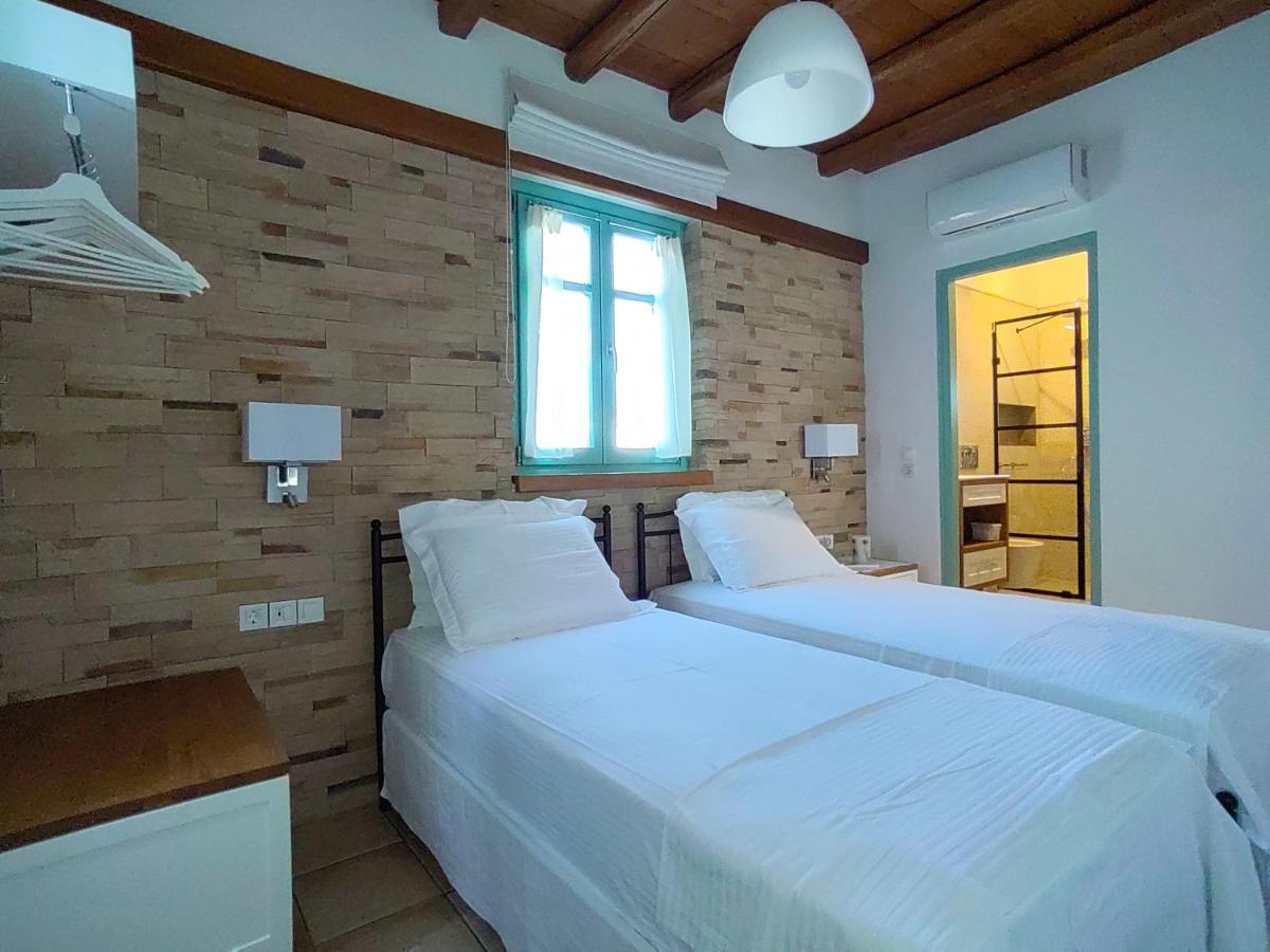 Residence 8 Beaufort Pollonia Luaran gambar