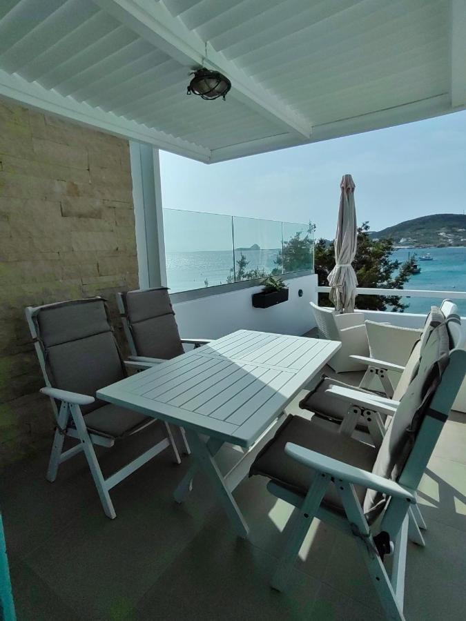 Residence 8 Beaufort Pollonia Luaran gambar