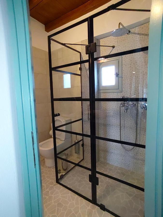 Residence 8 Beaufort Pollonia Luaran gambar