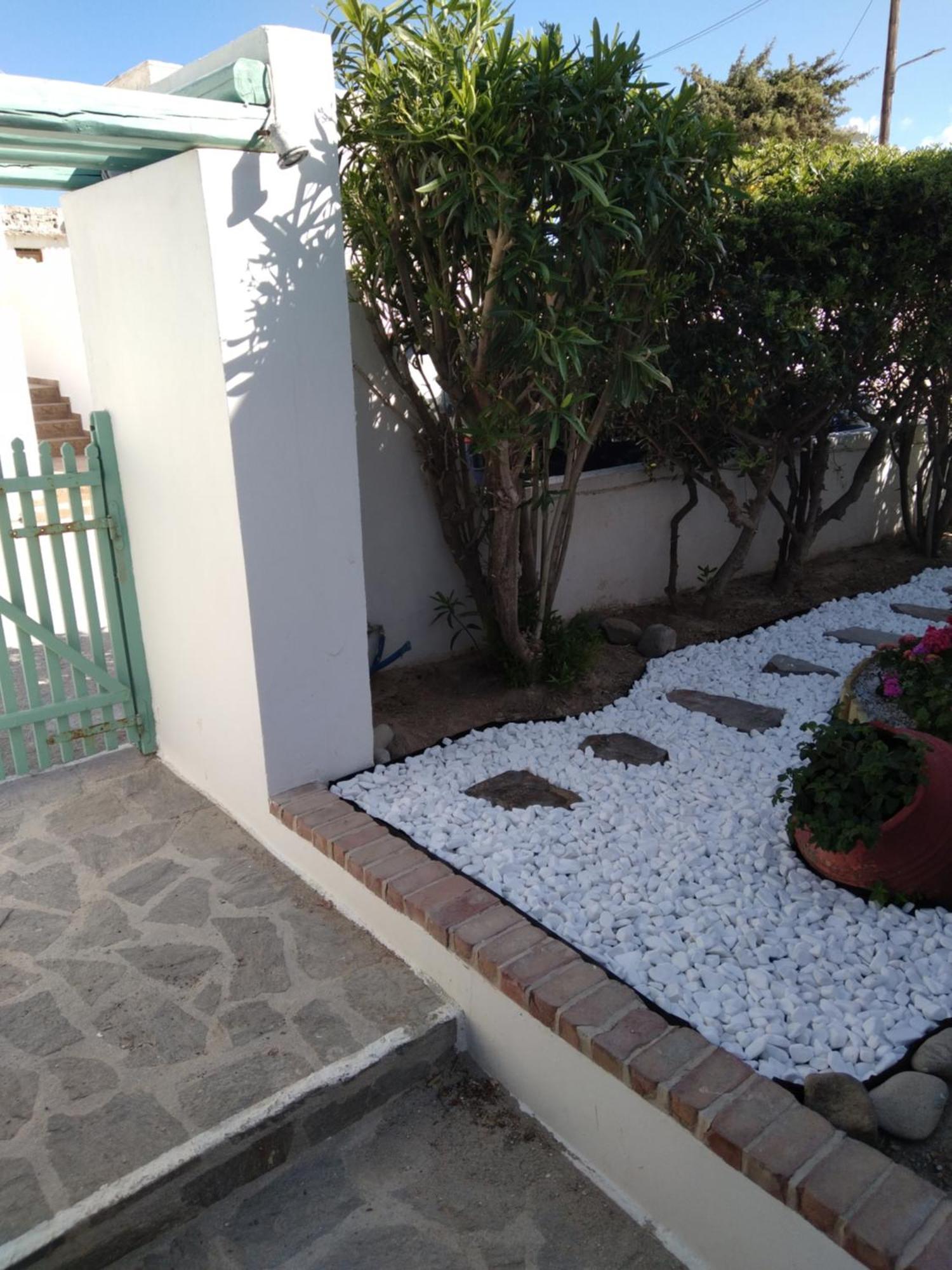 Residence 8 Beaufort Pollonia Luaran gambar