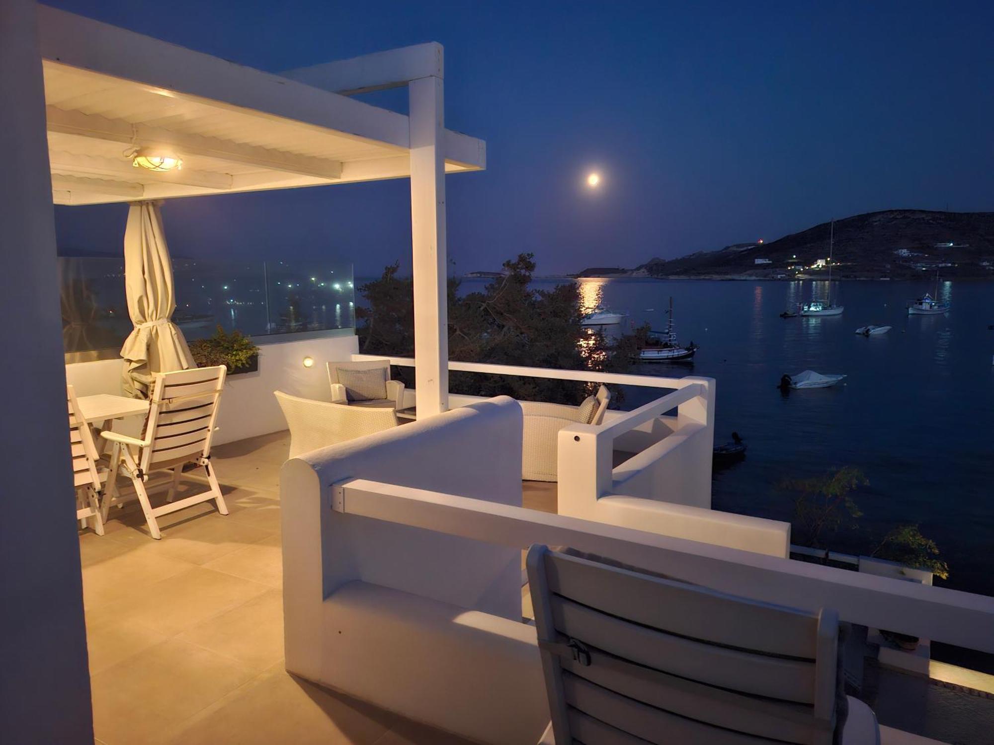 Residence 8 Beaufort Pollonia Luaran gambar