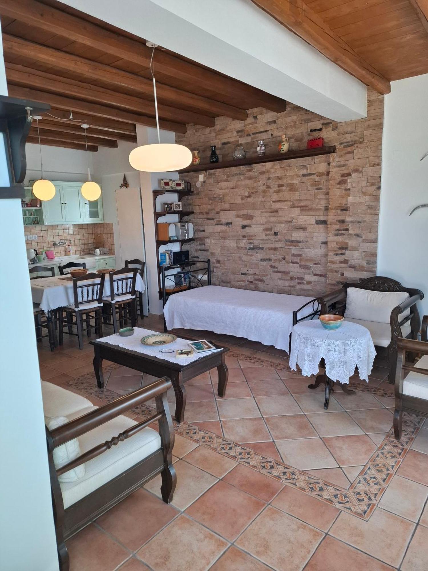 Residence 8 Beaufort Pollonia Luaran gambar